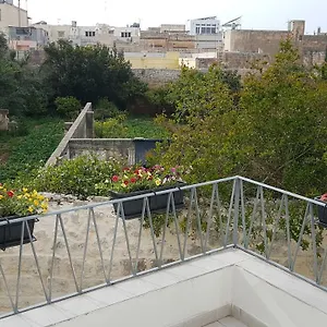 Dar Is-sliem Tarxien